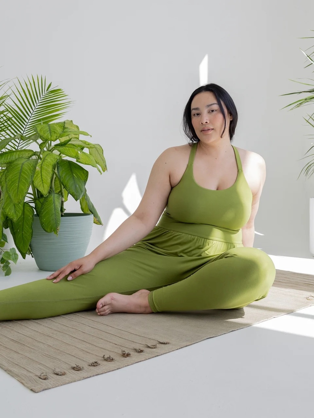 Imbodhi jumpsuit
